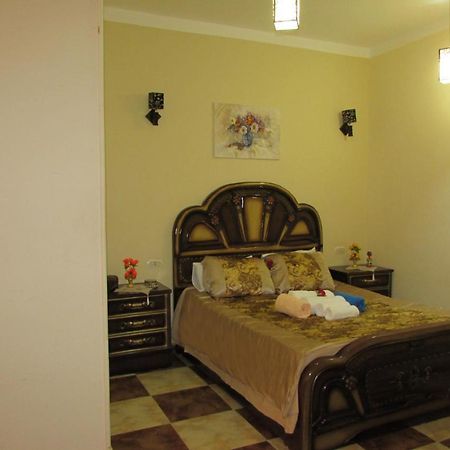Apartments Oriental Chalet Redsealine Hurghada Zewnętrze zdjęcie