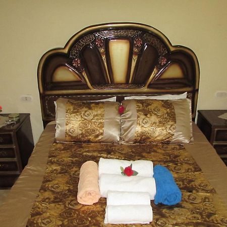 Apartments Oriental Chalet Redsealine Hurghada Zewnętrze zdjęcie