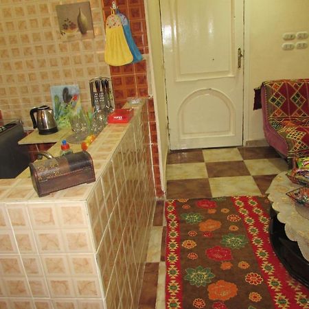 Apartments Oriental Chalet Redsealine Hurghada Zewnętrze zdjęcie