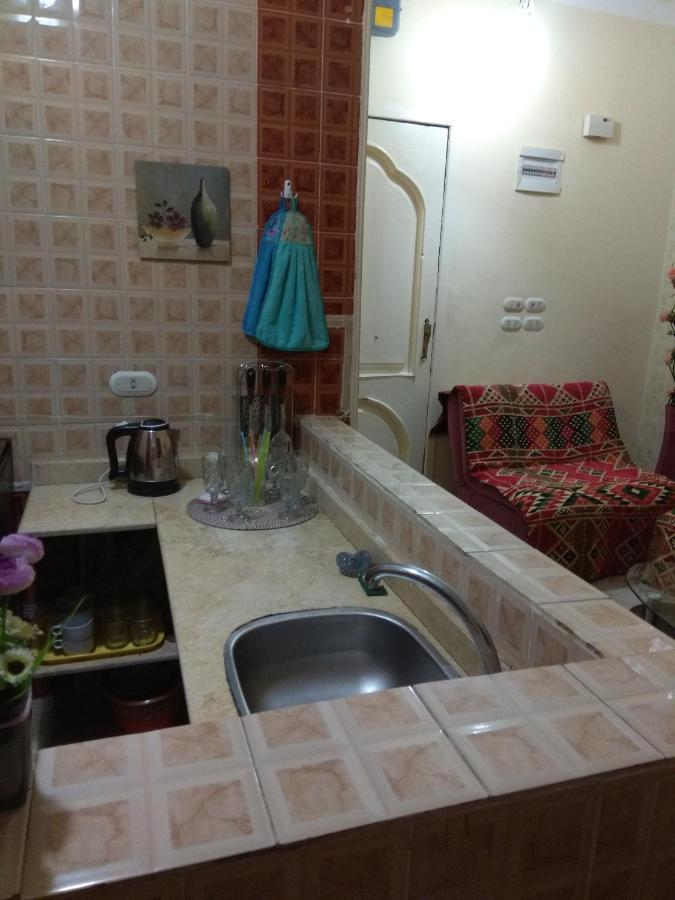 Apartments Oriental Chalet Redsealine Hurghada Zewnętrze zdjęcie