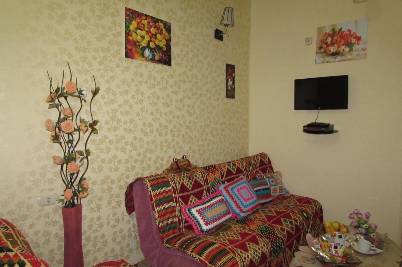 Apartments Oriental Chalet Redsealine Hurghada Zewnętrze zdjęcie