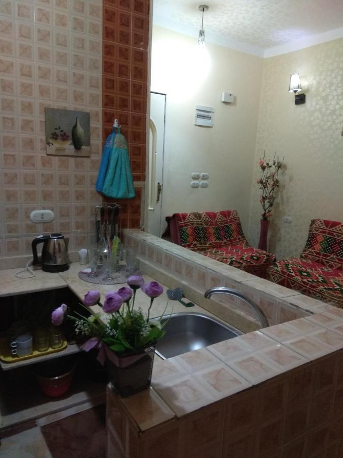 Apartments Oriental Chalet Redsealine Hurghada Zewnętrze zdjęcie