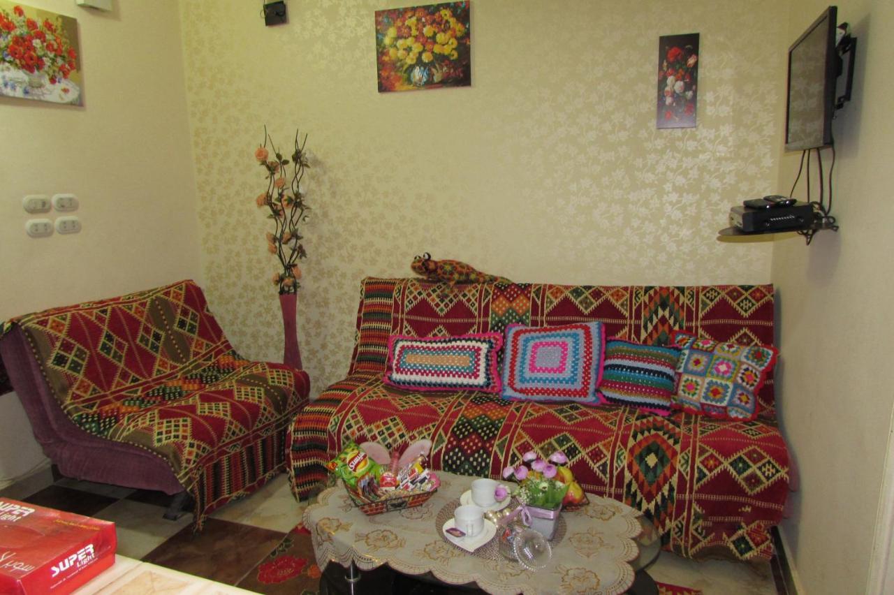 Apartments Oriental Chalet Redsealine Hurghada Zewnętrze zdjęcie