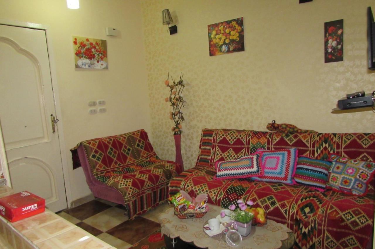Apartments Oriental Chalet Redsealine Hurghada Zewnętrze zdjęcie