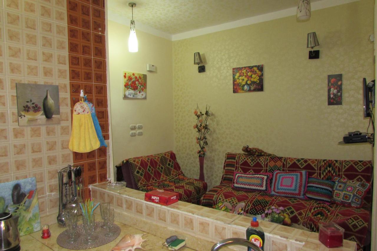 Apartments Oriental Chalet Redsealine Hurghada Zewnętrze zdjęcie