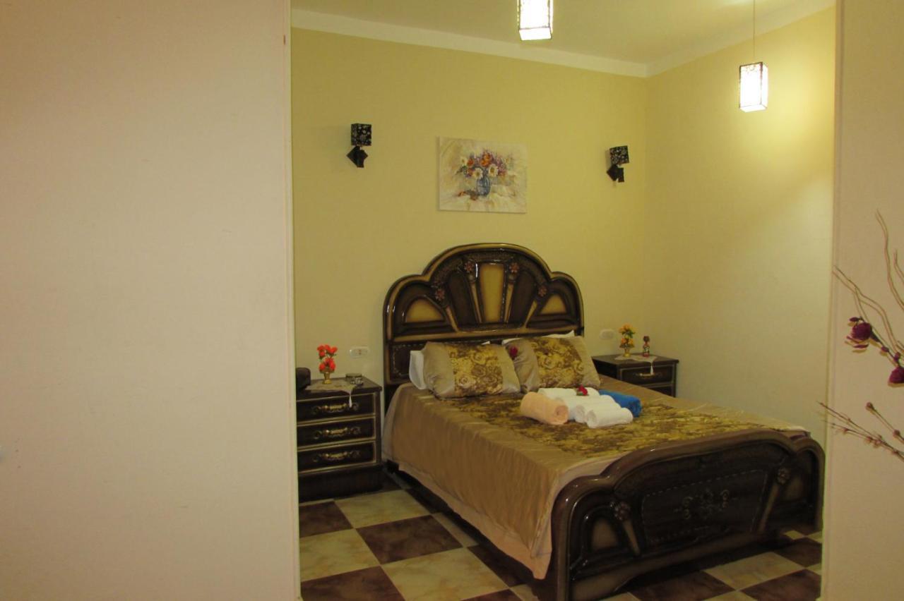 Apartments Oriental Chalet Redsealine Hurghada Zewnętrze zdjęcie