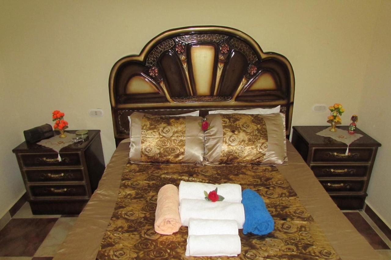 Apartments Oriental Chalet Redsealine Hurghada Zewnętrze zdjęcie