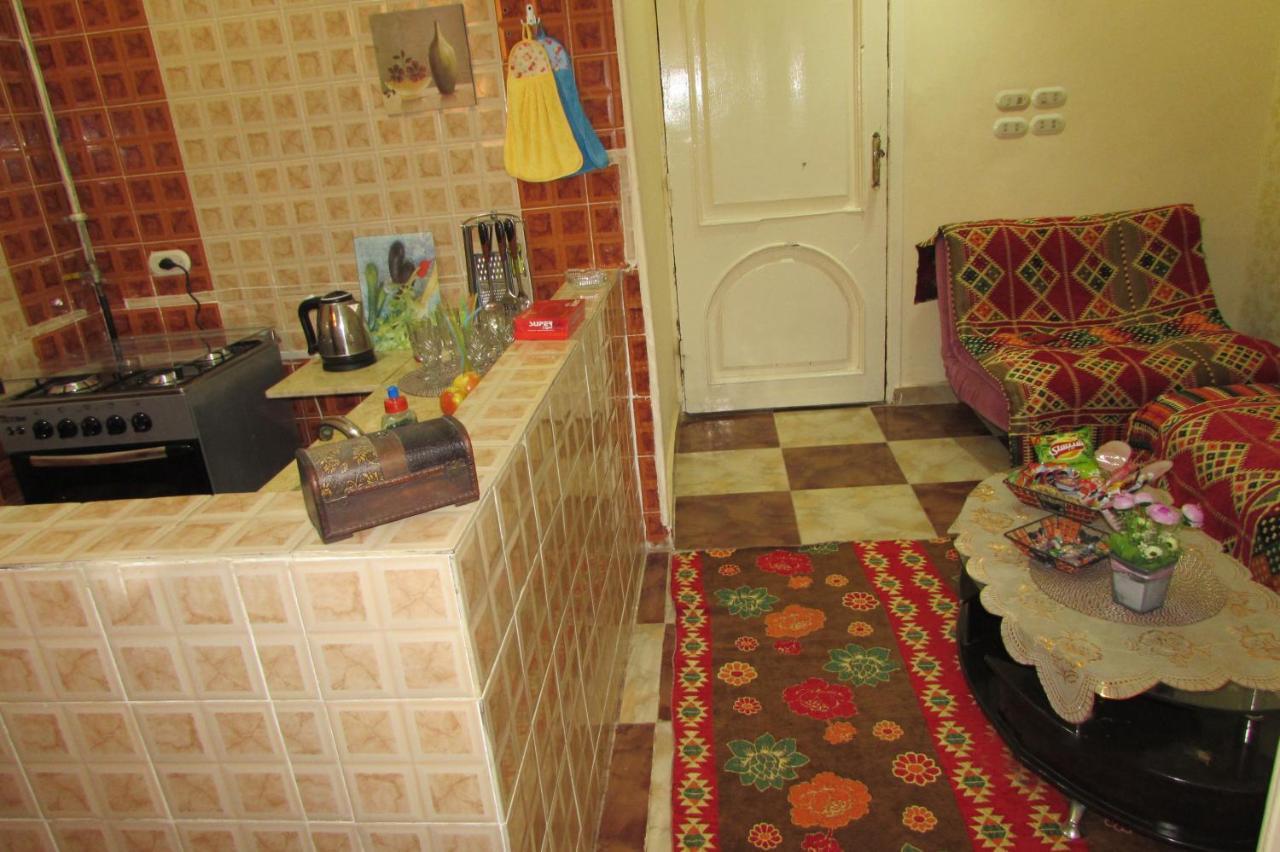 Apartments Oriental Chalet Redsealine Hurghada Zewnętrze zdjęcie