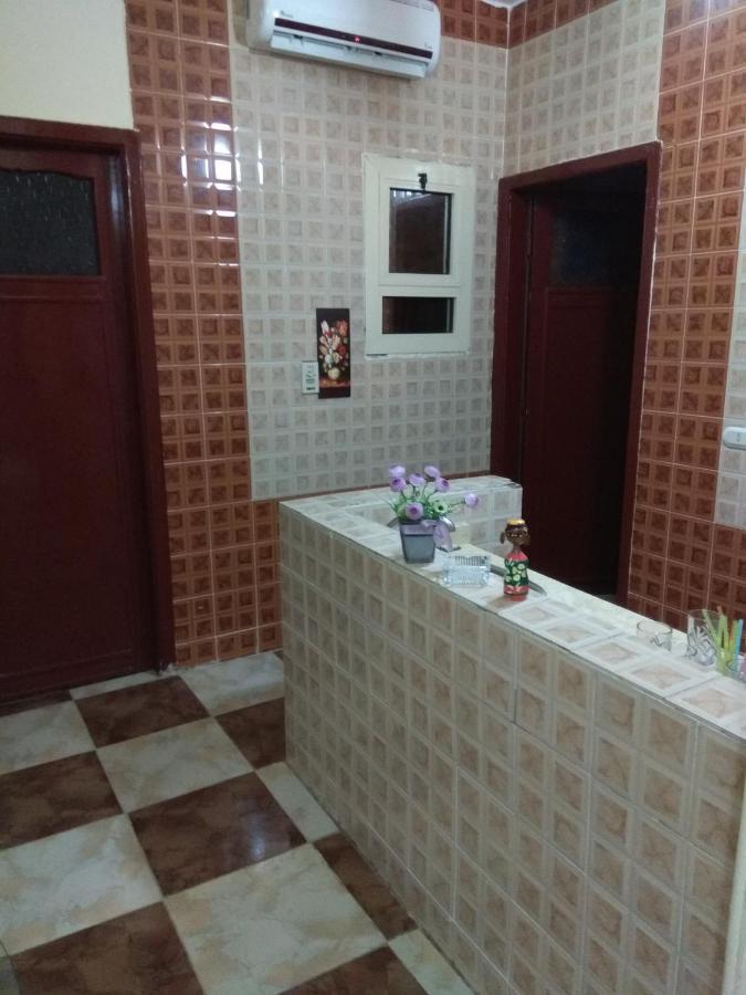 Apartments Oriental Chalet Redsealine Hurghada Zewnętrze zdjęcie