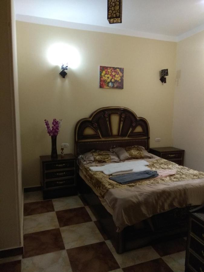 Apartments Oriental Chalet Redsealine Hurghada Zewnętrze zdjęcie