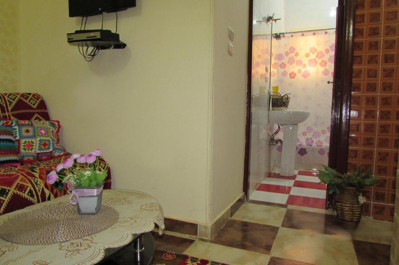 Apartments Oriental Chalet Redsealine Hurghada Zewnętrze zdjęcie