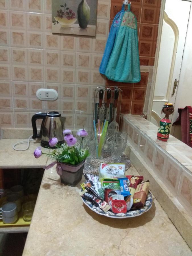 Apartments Oriental Chalet Redsealine Hurghada Zewnętrze zdjęcie