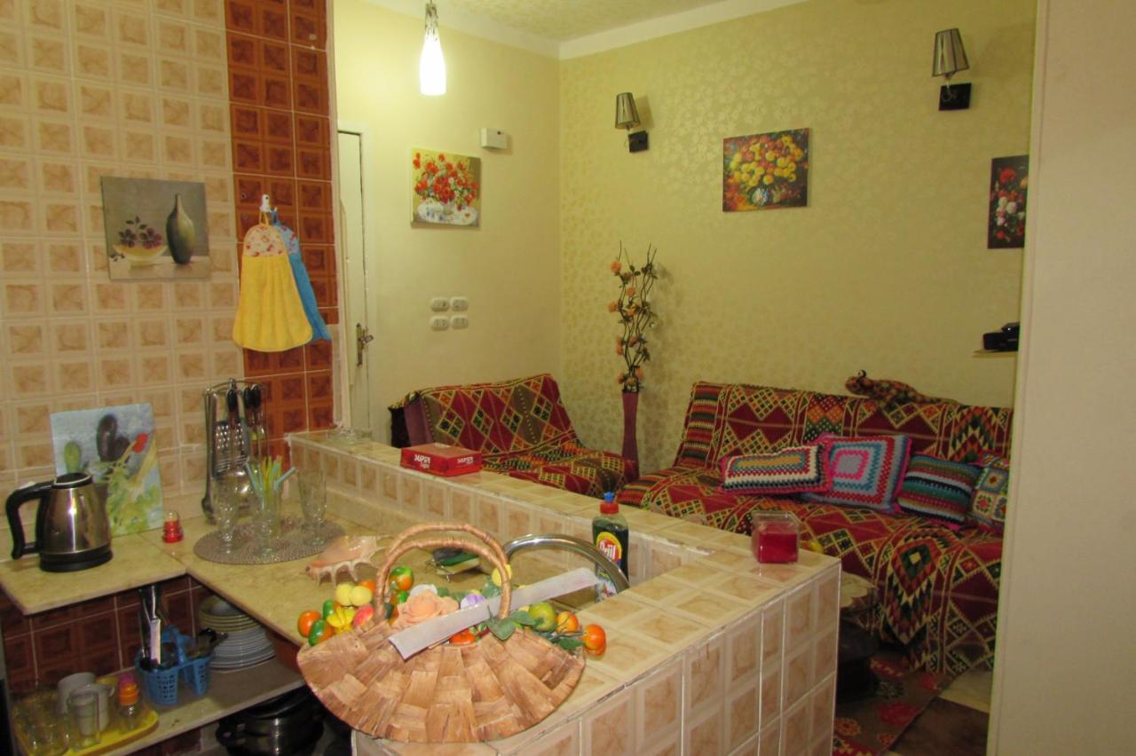 Apartments Oriental Chalet Redsealine Hurghada Zewnętrze zdjęcie