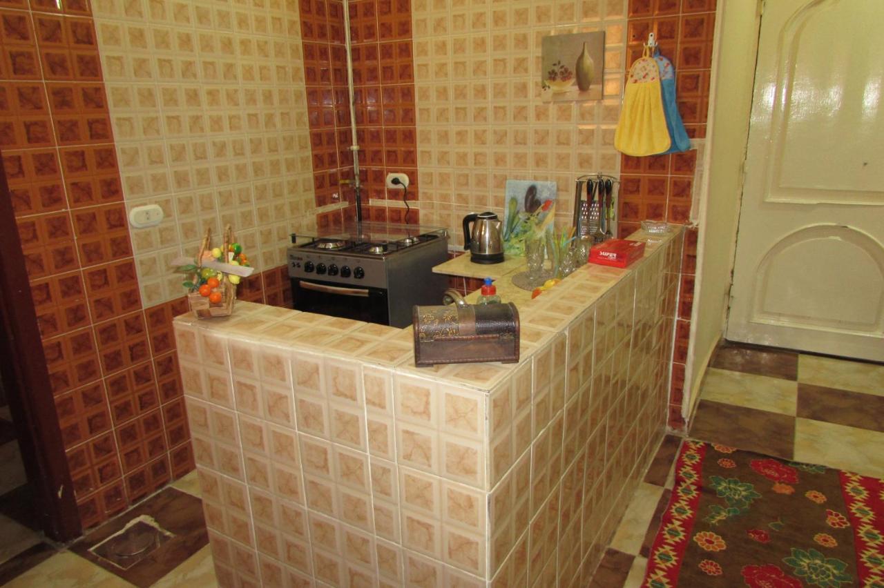 Apartments Oriental Chalet Redsealine Hurghada Zewnętrze zdjęcie