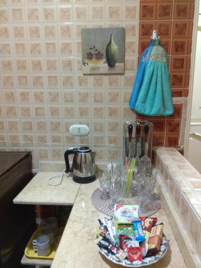 Apartments Oriental Chalet Redsealine Hurghada Zewnętrze zdjęcie