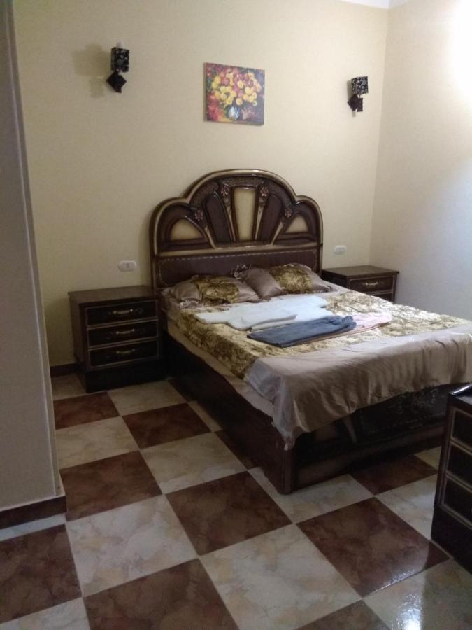 Apartments Oriental Chalet Redsealine Hurghada Zewnętrze zdjęcie