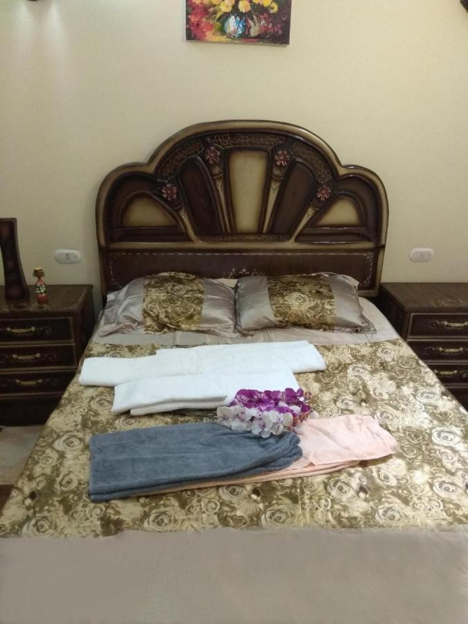 Apartments Oriental Chalet Redsealine Hurghada Zewnętrze zdjęcie