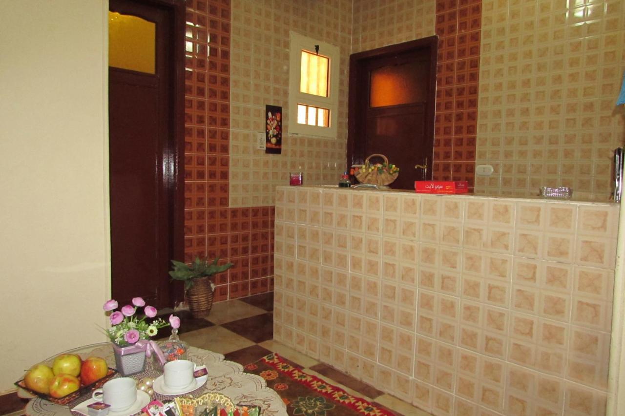 Apartments Oriental Chalet Redsealine Hurghada Zewnętrze zdjęcie