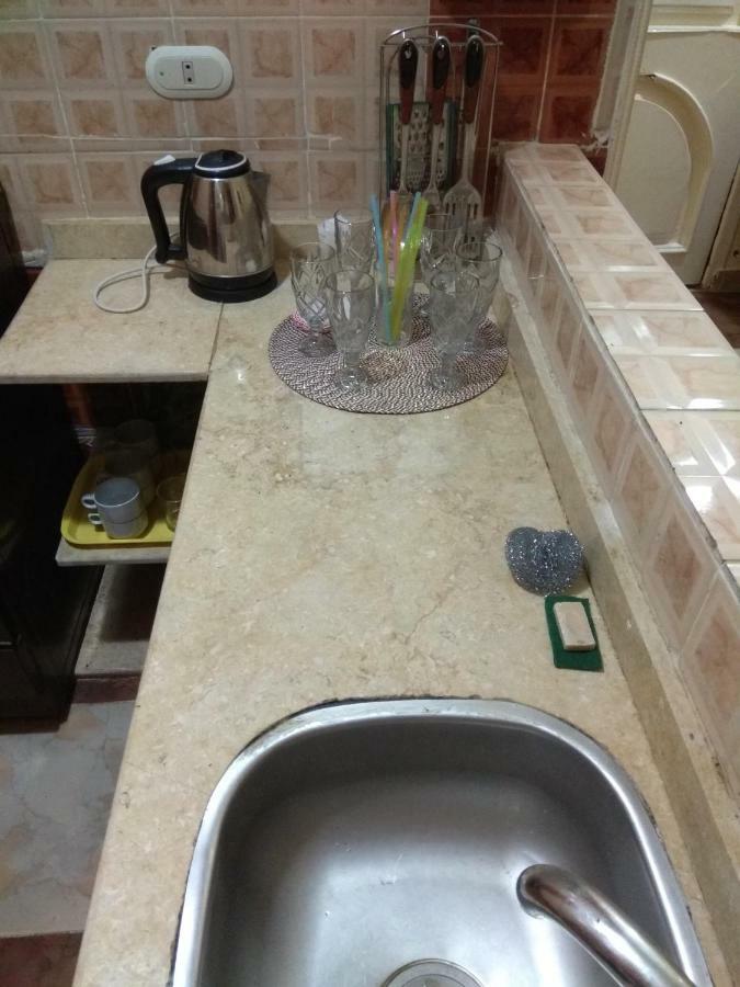 Apartments Oriental Chalet Redsealine Hurghada Zewnętrze zdjęcie